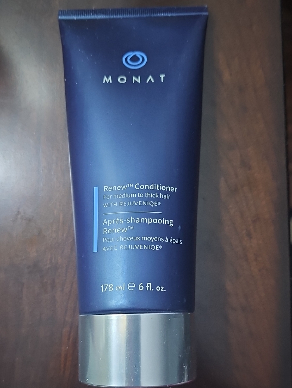 New Monat ReNew Conditioner 6oz